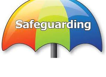 County Safeguarding Officer announcement