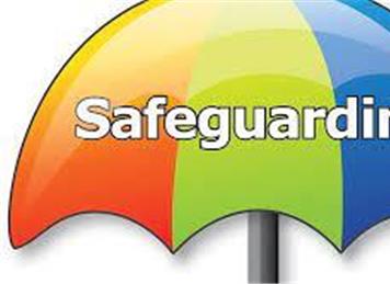  - County Safeguarding Officer announcement
